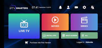 Avantages de l'utilisation d'un serveur IPTV
