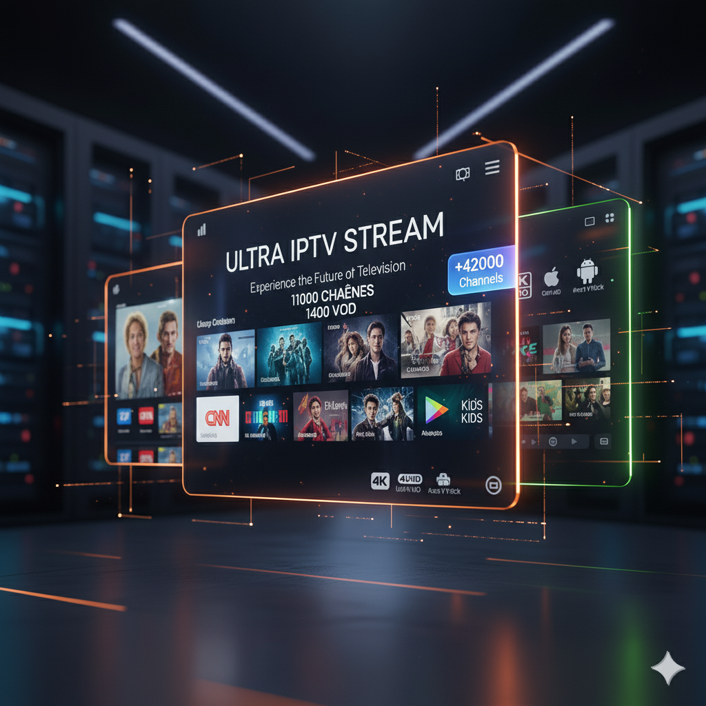 Abonnement Premium 6 Mois Abonnement Premium